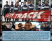 BORN TO RACE 2-FAST TRACK